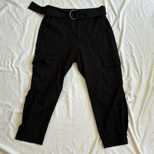 Banana Republic Cargo Pants
